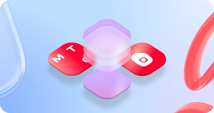 МТС в посёлке гор. типа Разумное